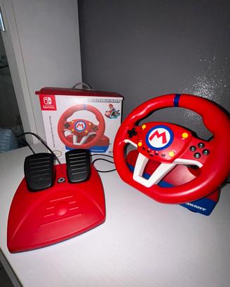 GIOCO ACCESSORIO PER NINTENDO SWITCH