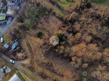 TER. RESIDENZIALE A VILLONGO