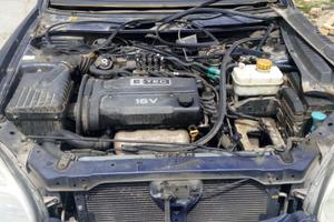 Motore daewoo - 1.6 - a16dms