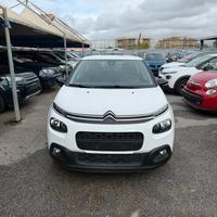 Citroen C3 PureTech 82 Live Edition