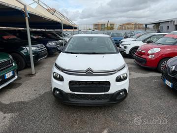 Citroen C3 PureTech 82 Live Edition