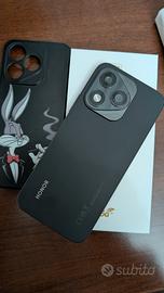 Honor 400 lite g 256 GB  come nuovo