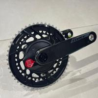 Guarnitura Sram Force E1 AXS Pwer Meter