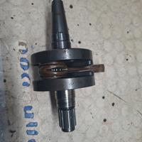 ALBERO MOTORE ROTAX 122 APRILIA