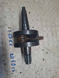 ALBERO MOTORE ROTAX 122 APRILIA