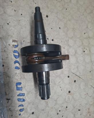 ALBERO MOTORE ROTAX 122 APRILIA