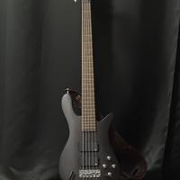 Warwick Streamer Basso 5 corde