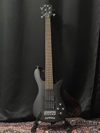 Warwick Streamer Basso 5 corde