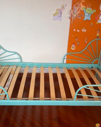 Letto IKEA allungabile