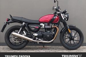 Triumph Speed Twin 900 - 2024
