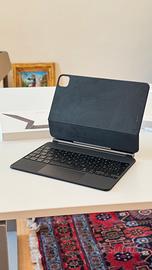 Ipad magic keyboard