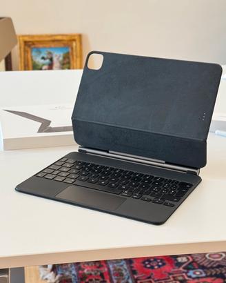Ipad magic keyboard