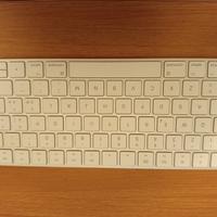 Tastiera Apple Magic Keyboard