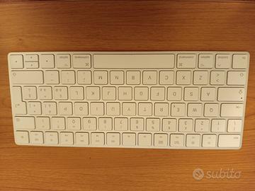 Tastiera Apple Magic Keyboard