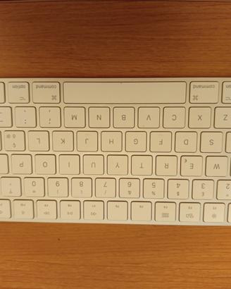 Tastiera Apple Magic Keyboard