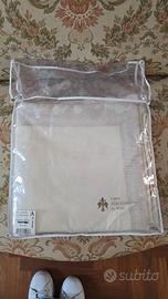 Copriletto Matrimoniale Moritz Jacquard - Nuovo