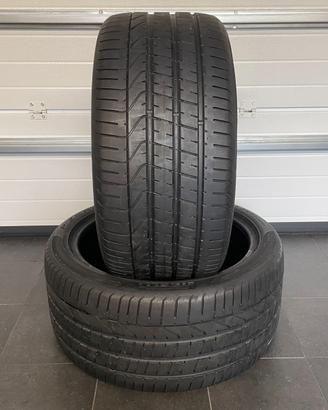 GOMME PIRELLI PZERO 315/35 ZR21