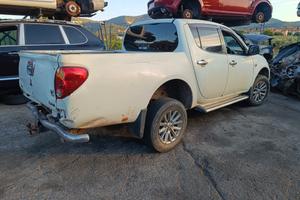 RICAMBI MITSUBISHI L200 4