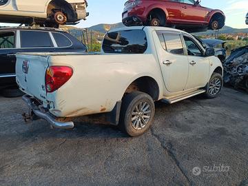 RICAMBI MITSUBISHI L200 4