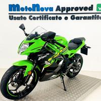 Kawasaki Ninja 125 2021 MOTONOVA