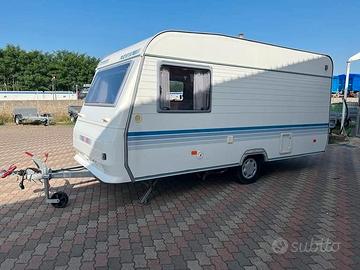 roulotte adria 430 DD