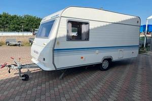 roulotte adria 430 DD