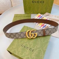 cintura gucci