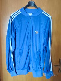Felpa adidas anni 70 online