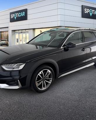 Audi A4 allroad quattro 2.0 40 TDI QUATTRO S ...