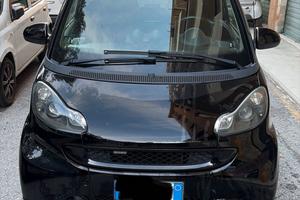 Smart allestimento brabus