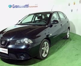 Seat ibiza 1.4 tdi 69cv reference