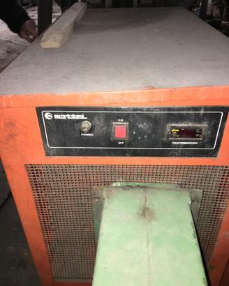 Deumidificatore MATTEI per aria compressa di linea
