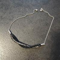 collana Swarovski 
