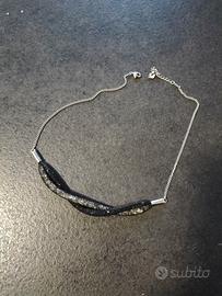 collana Swarovski 