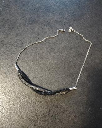 collana Swarovski 