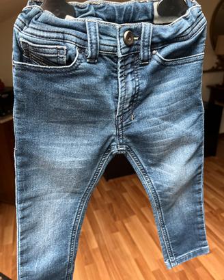 Jeans Diesel