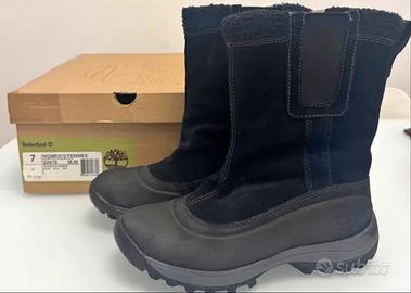 STIVALETTO DOPOSCI DONNA TIMBERLAND tg 38 