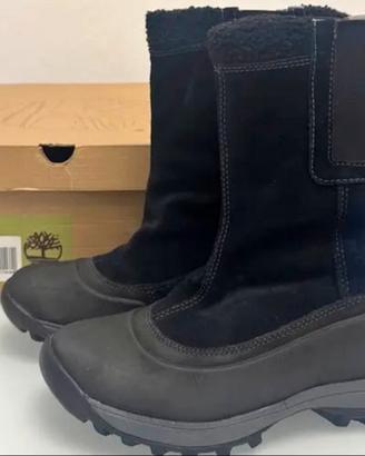 STIVALETTO DOPOSCI DONNA TIMBERLAND tg 38 