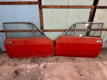 Fiat 850 coupe