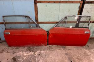Fiat 850 coupe