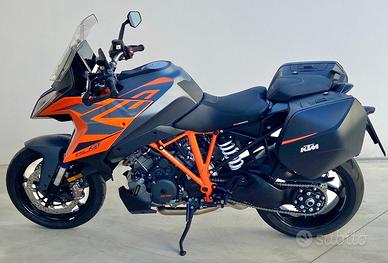 1290 superduke gt