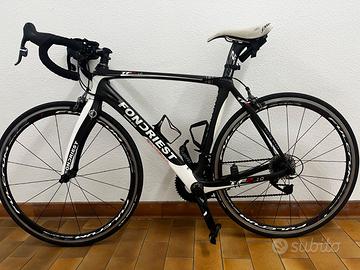 Fondriest TF2 1.0 Carbon – SRAM Force – Fulcrum Ra