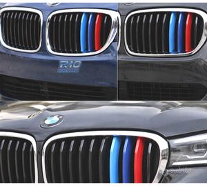 MODANATURE DECORATIVE BMW SERIE 7 F01 F02 09-15