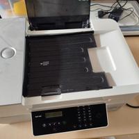 Stampante multfun Dell 948 con scheda wireless