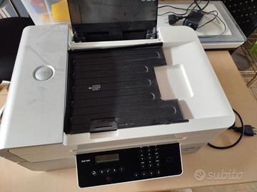 Stampante multfun Dell 948 con scheda wireless