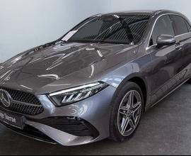 Mercedes-Benz Classe A A 250 e Plug-in hybrid...