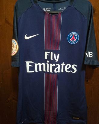 PSG MAGLIA GARA HOME