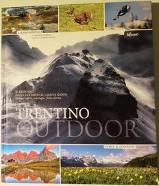 TRENTINO OUTDOOR
