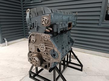 Motore Stralis F3HFE611 Revisionato Garanzia Curso