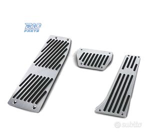 PEDALI BMW E34 E39 E60 E61 E32 E38 E63 E64 AUTOMAT